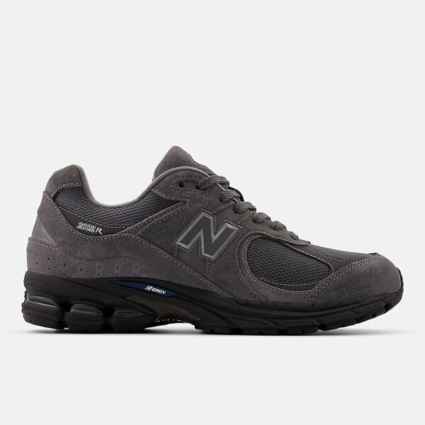New Balance 紐巴倫 2002R U2002RH 男女 運動休閒鞋 復古鞋 舒適 緩震 穿搭 深灰