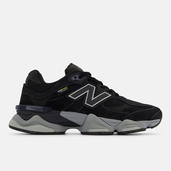 New Balance 紐巴倫 9060 U9060ORA 男女 運動休閒鞋 復古鞋 緩震 舒適 黑灰