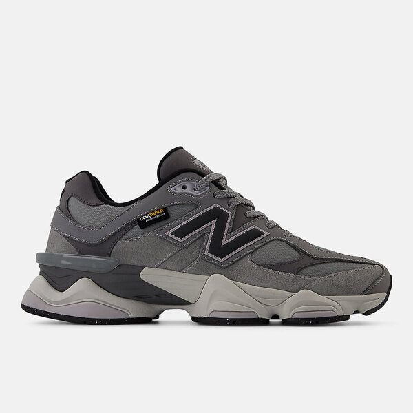 New Balance 紐巴倫 9060 U9060ORB 男女 運動休閒鞋 復古鞋 緩震 舒適 灰黑