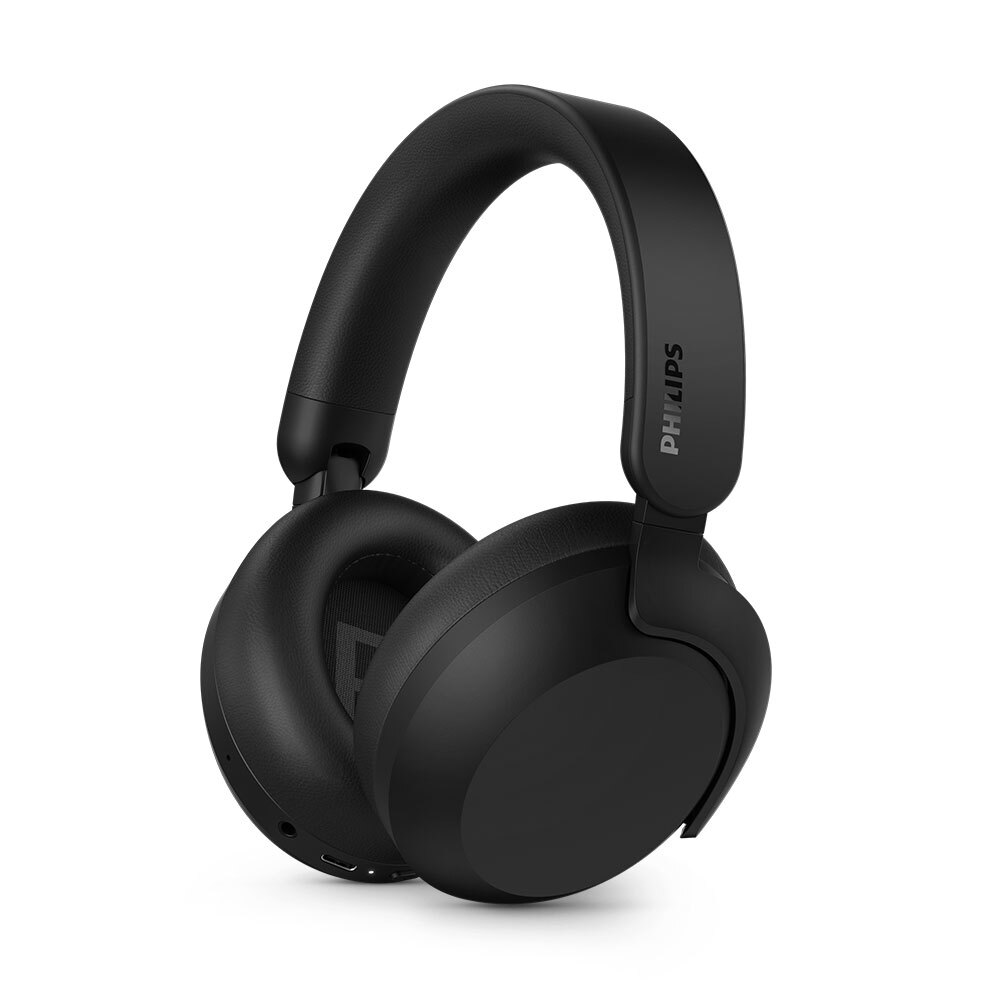 PHILIPS TAH8000 Hi-Res 降噪藍牙耳罩耳機嘖嘖專案封面