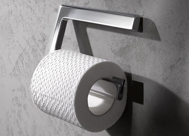 德國KEUCO衛生紙架(Edition 400系列) KU11562010000