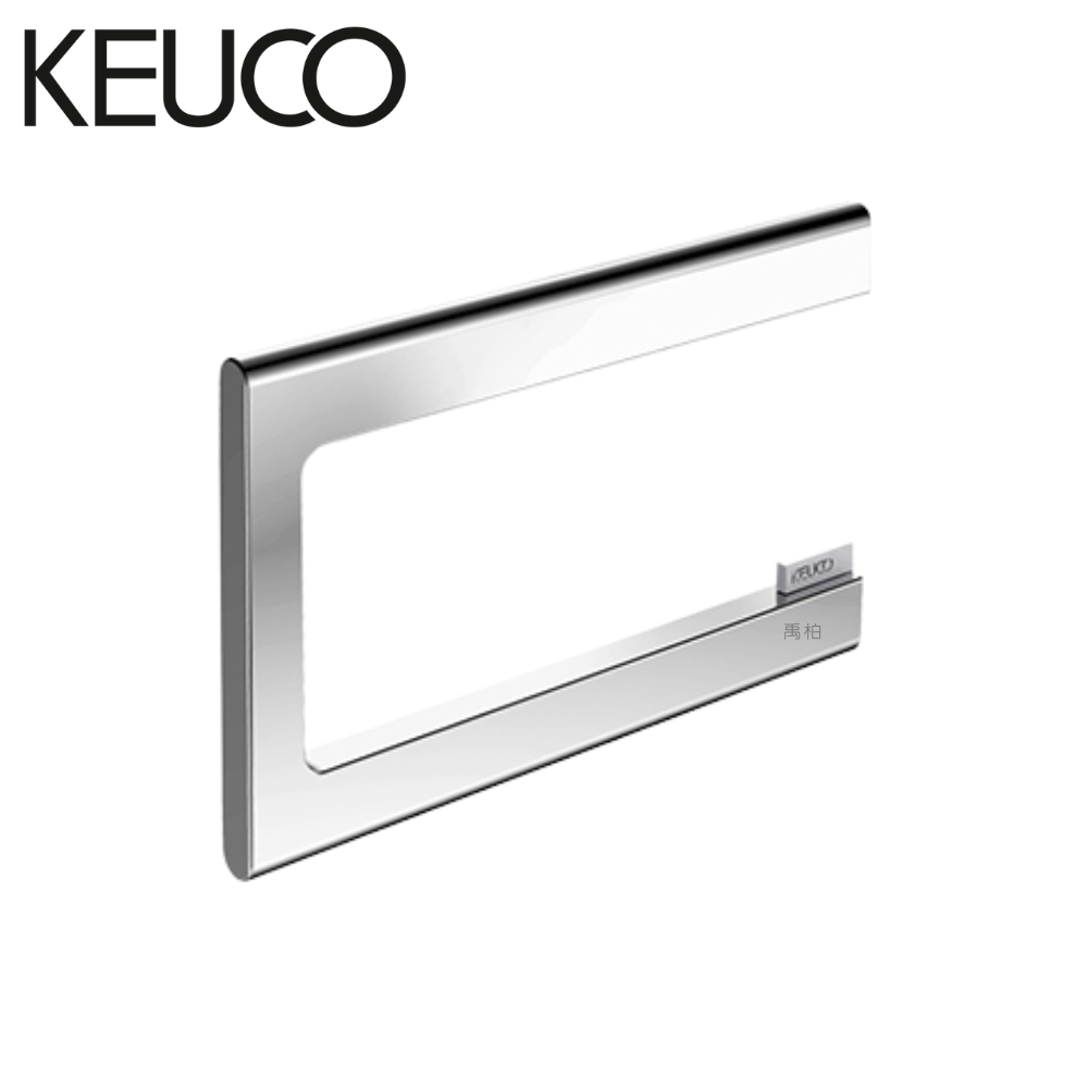 德國KEUCO衛生紙架(Edition 400系列) KU11562010000