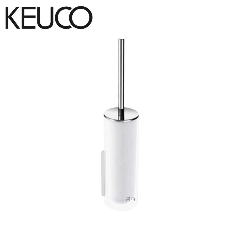 德國KEUCO馬桶刷架(Edition 400系列) KU11564019000