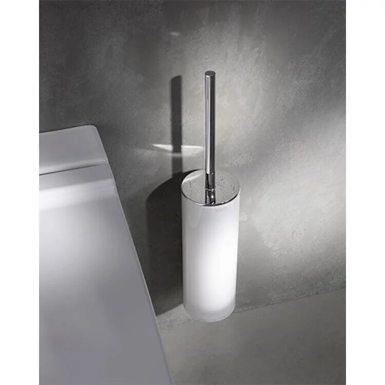 德國KEUCO馬桶刷架(Edition 400系列) KU11564019000