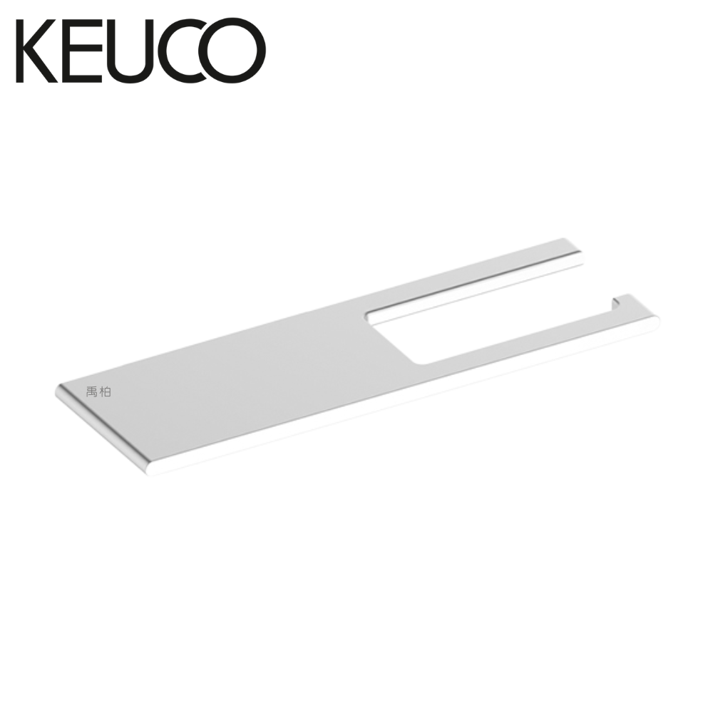 德國KEUCO衛生紙架(Edition 400系列) 11573170000