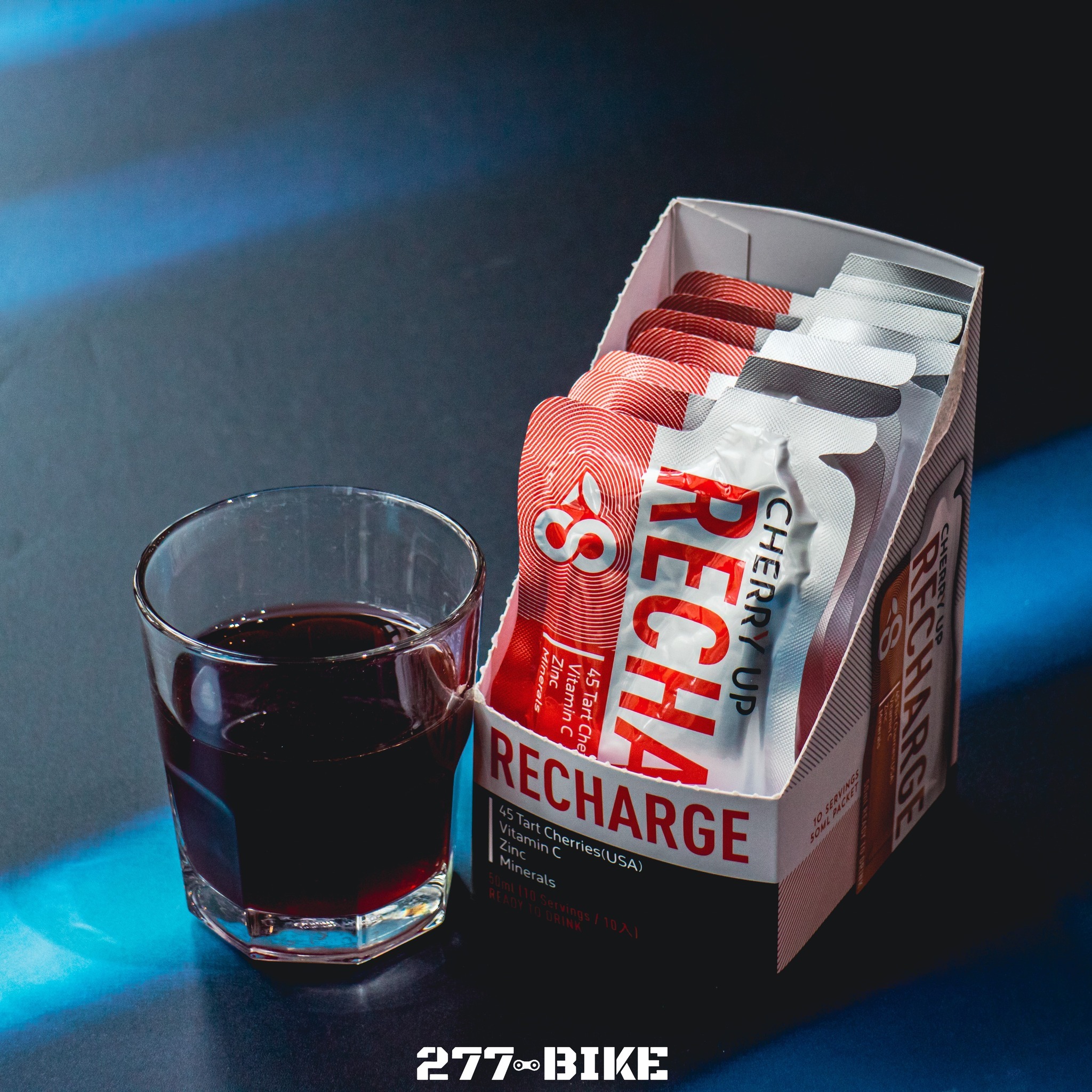 櫻桃王 酸櫻桃機能飲 50ml