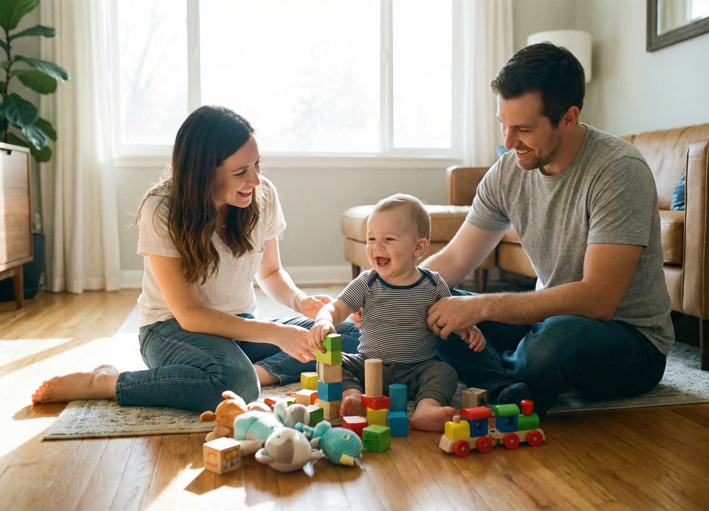腸道菌叢從出生時就開始累積，會受到日常習慣的影響