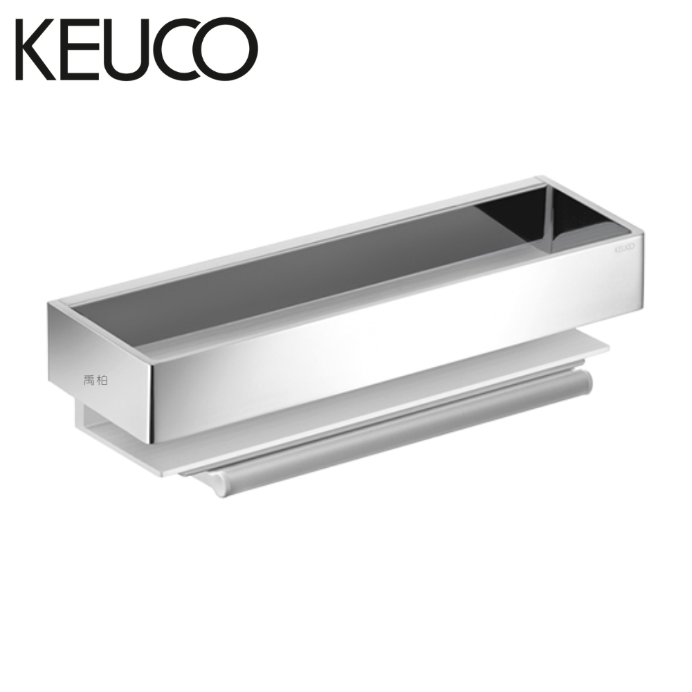 德國KEUCO置物架(Edition 11系列) KU11159010000