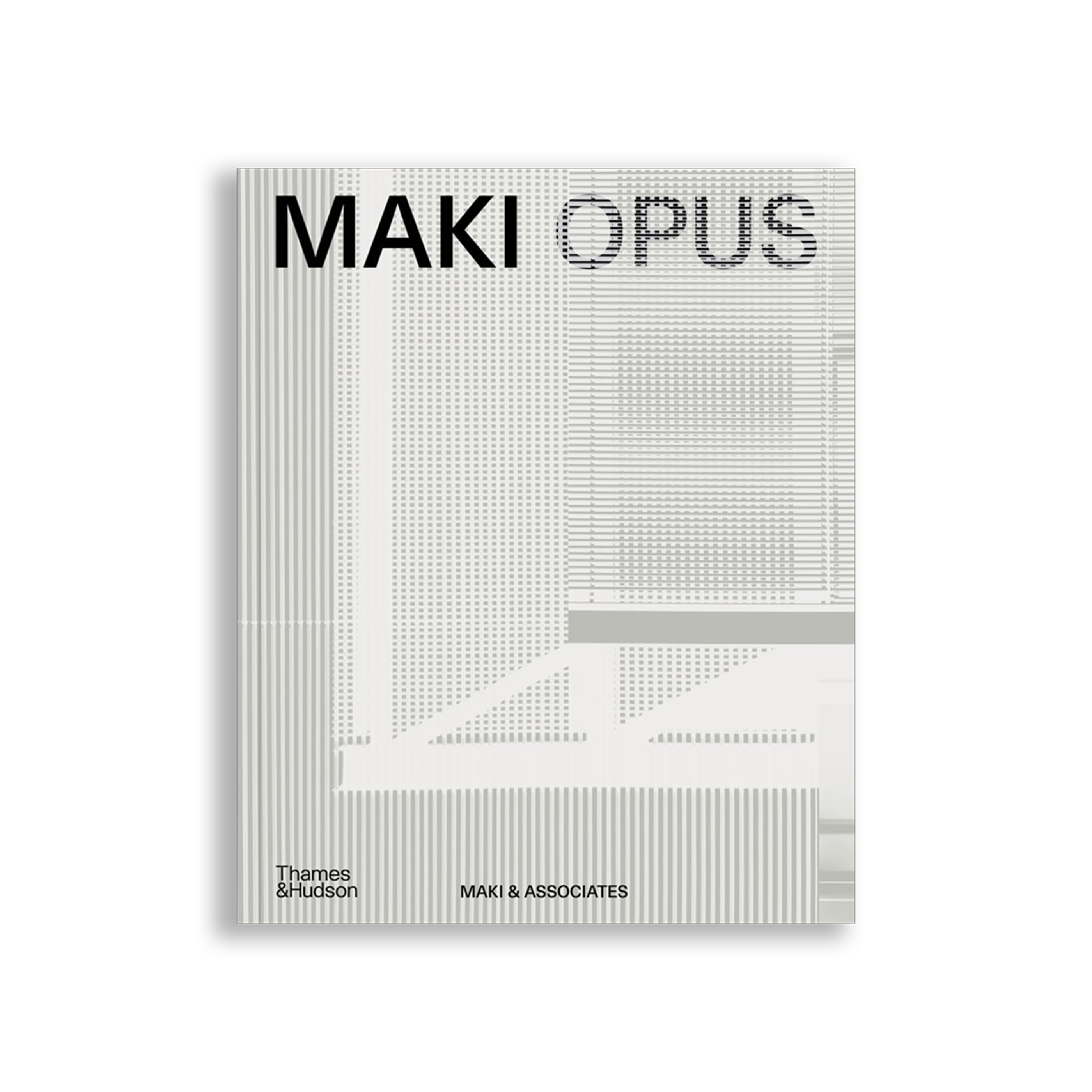MAKI OPUS