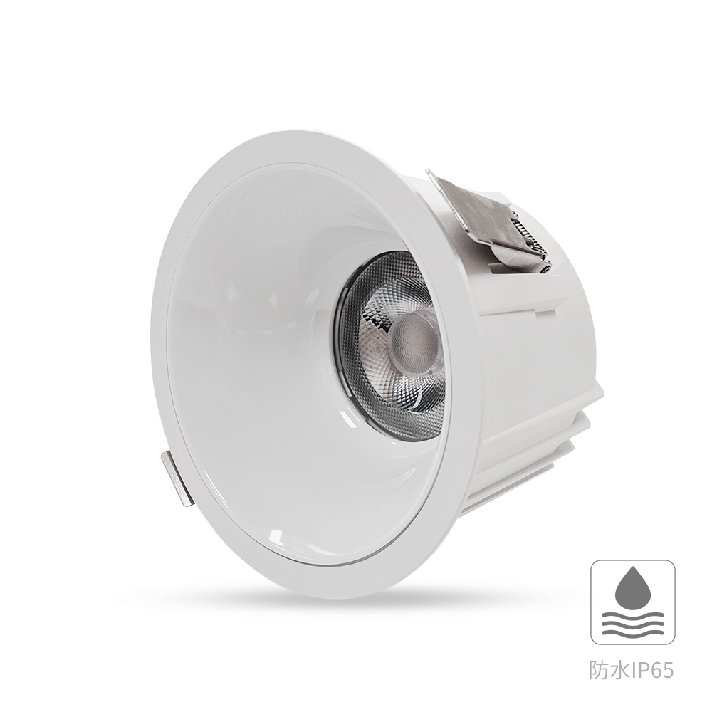 防水 IP65 30W LED崁燈 開孔15cm 崁燈