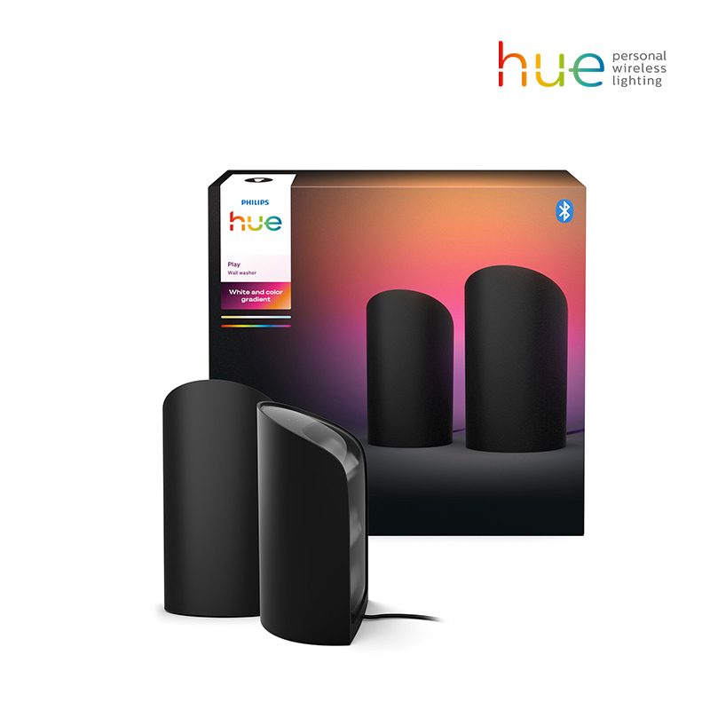 Hue Play Wall Washer