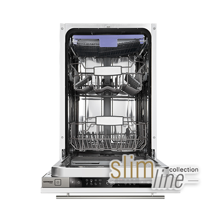 洗碗碟機,嵌入式洗碗機,450mm洗碗碟機,香港洗碗機,德國寶洗碗機