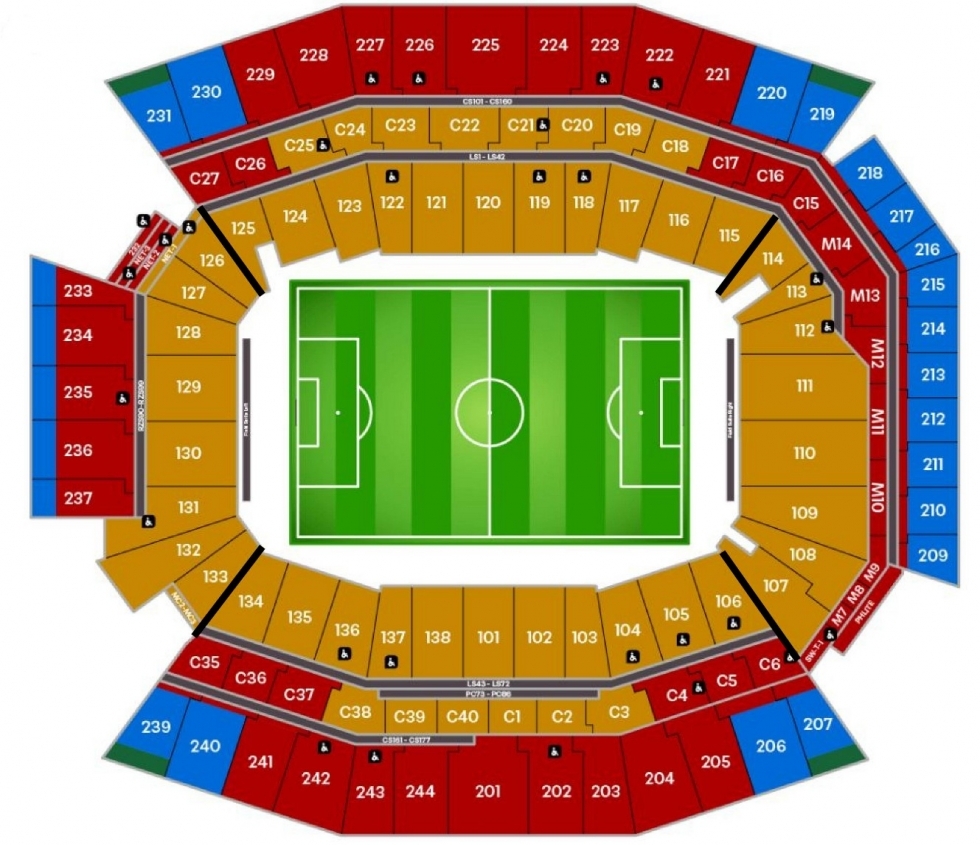 Match 68| Group L | Croatia vs Ghana