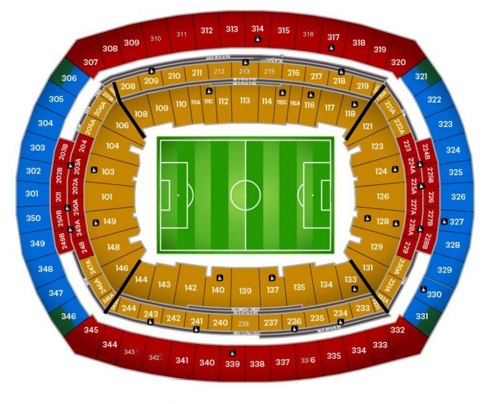 Match 67| Group L | Panama vs England