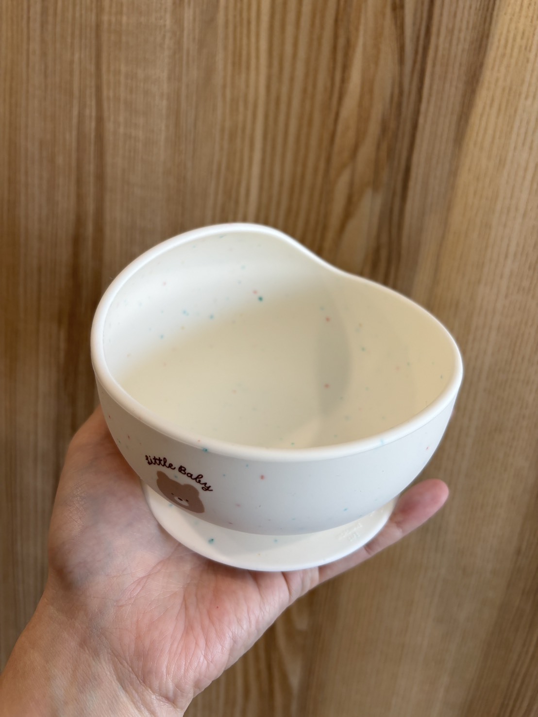 日本🇯🇵 Morinorinkle聯名餐具