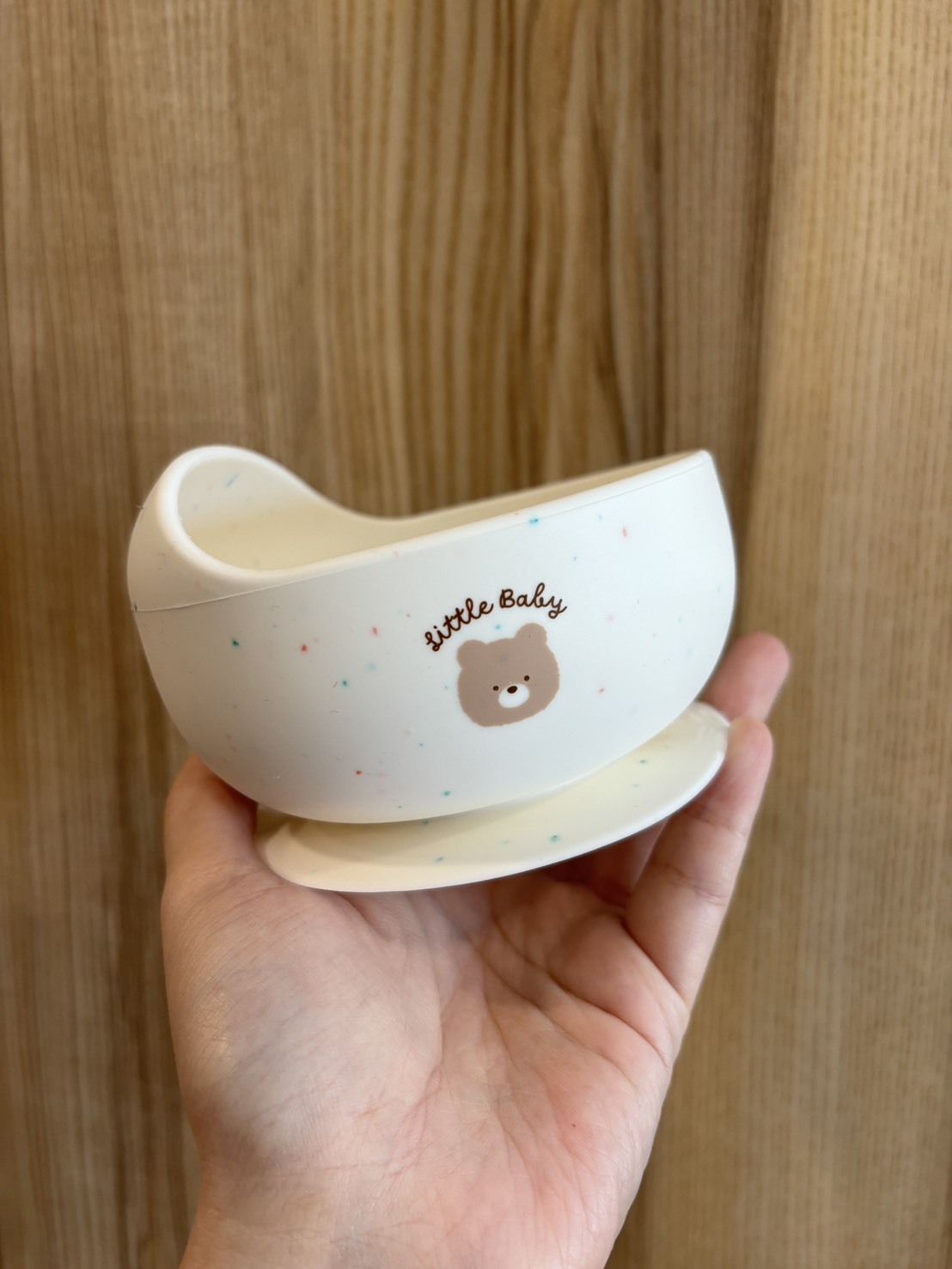 日本🇯🇵 Morinorinkle聯名餐具