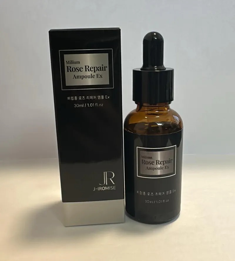 韓國製造J-iromise肉芽專科 平整美肌 EX精華液30ml