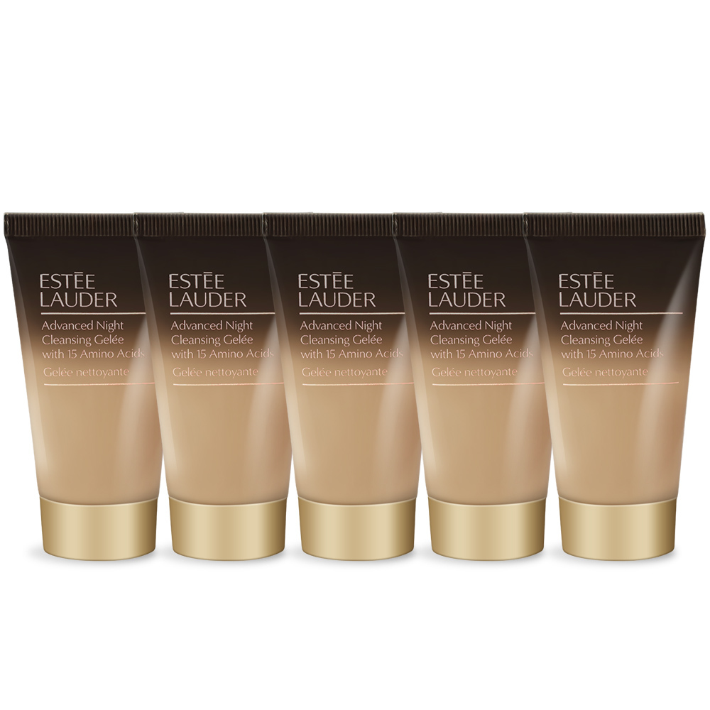 ESTEE LAUDER 雅詩蘭黛 特潤超導醒膚潔顏蜜(30mlX5) [超越正貨容量150ml超值組]