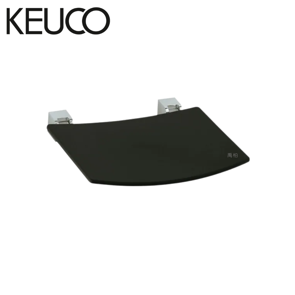 德國KEUCO鎖牆折疊式淋浴椅(Plan系列) KU14980010037