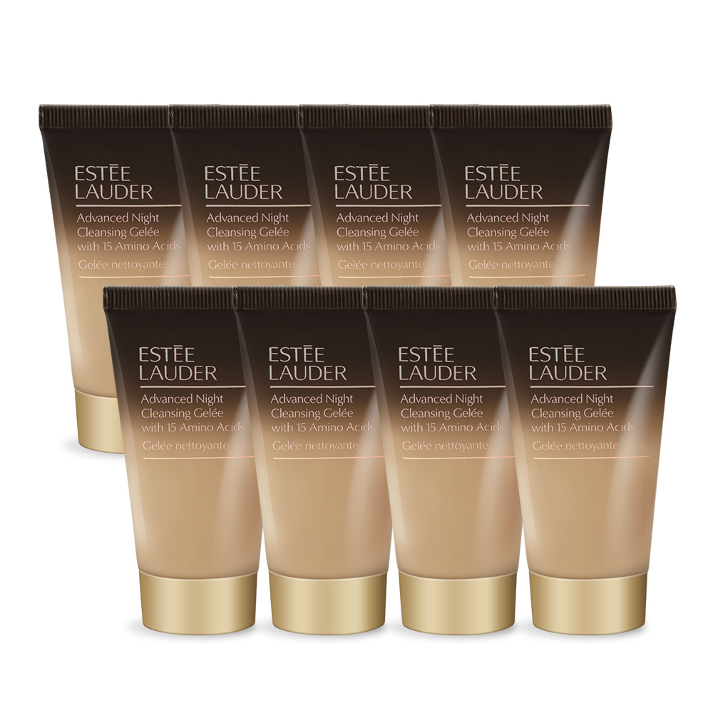 ESTEE LAUDER 雅詩蘭黛 特潤超導醒膚潔顏蜜(30mlX5) [超越正貨容量150ml超值組]