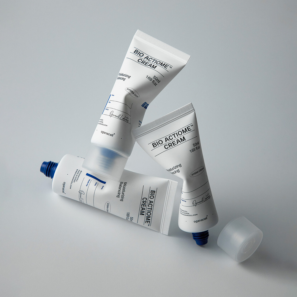 【直播】Oganacell LL121701 仿生屏障面霜 50ml (EXP:2026/03)