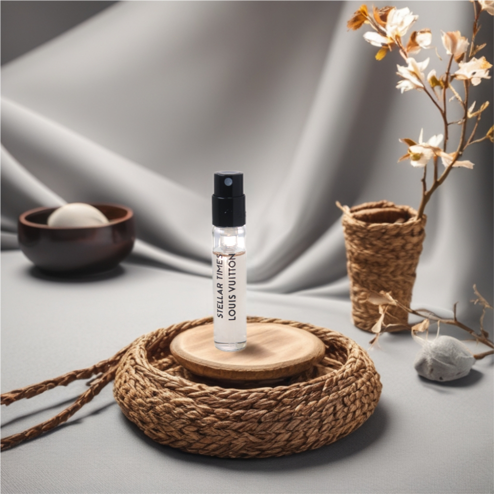 Louis Vuitton Stellar Times 星辰時刻香精 EXTRAIT 2ml
