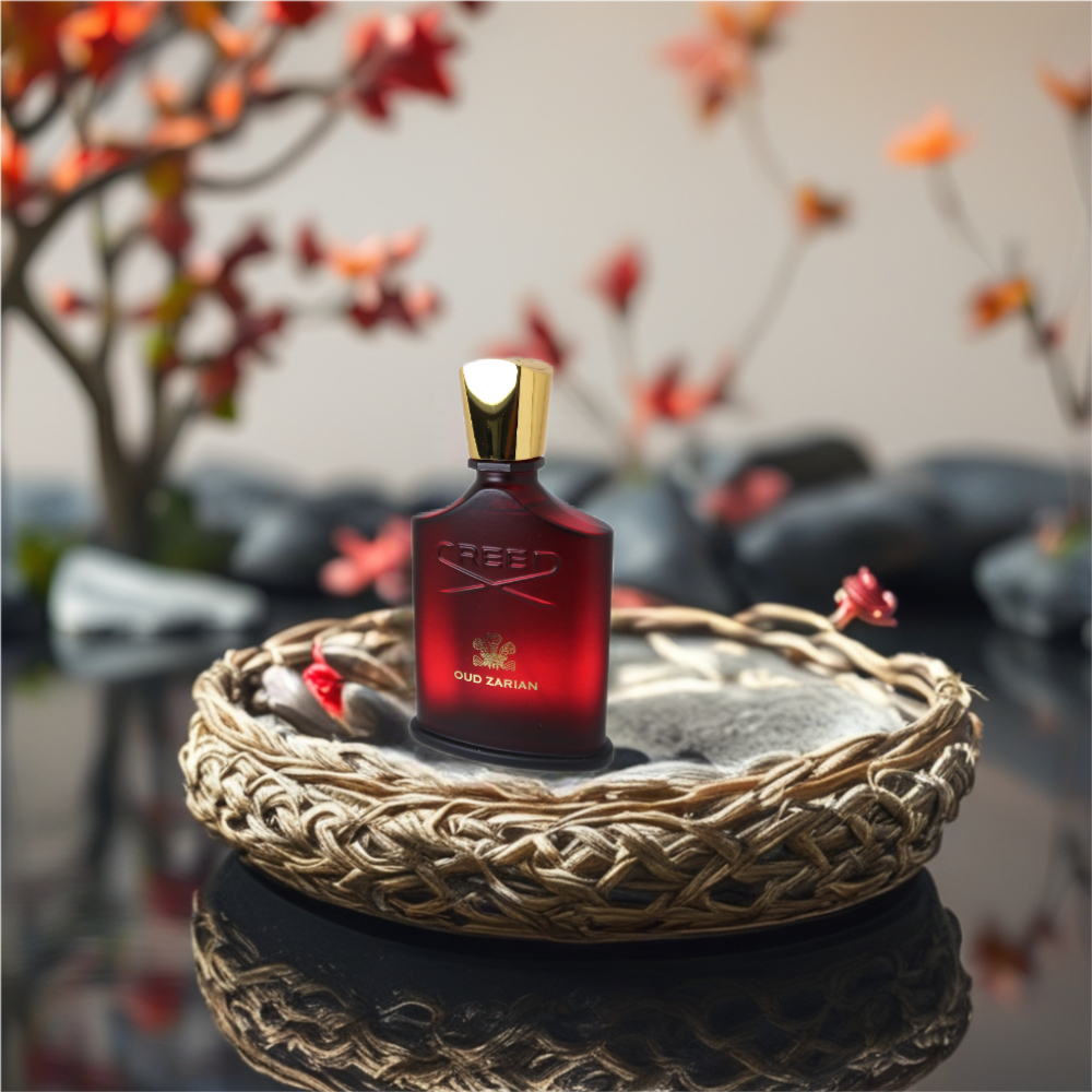 Creed Oud Zarian 沉光若曦淡香精 EDP 100ml