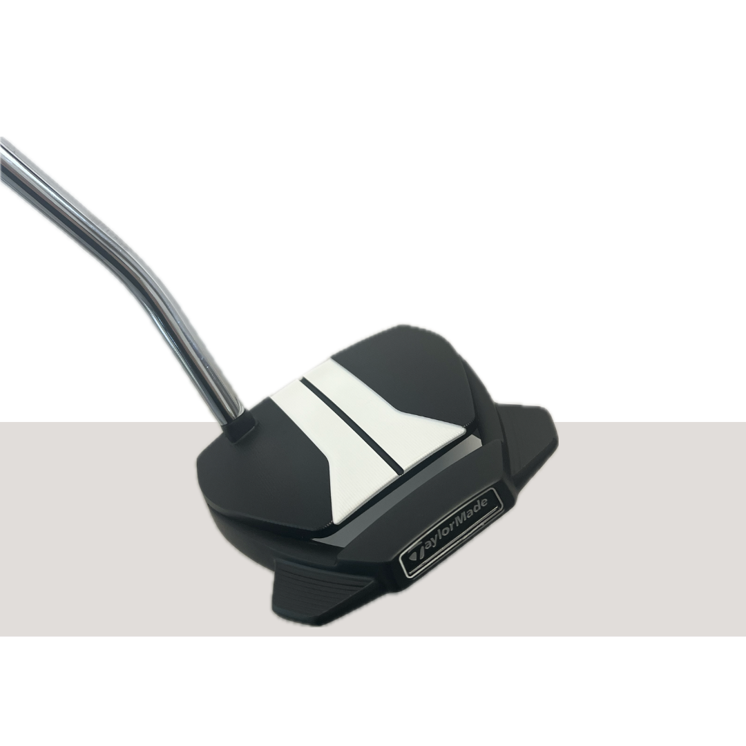 【二手球桿】Taylormade Spider GTX 推桿 33吋