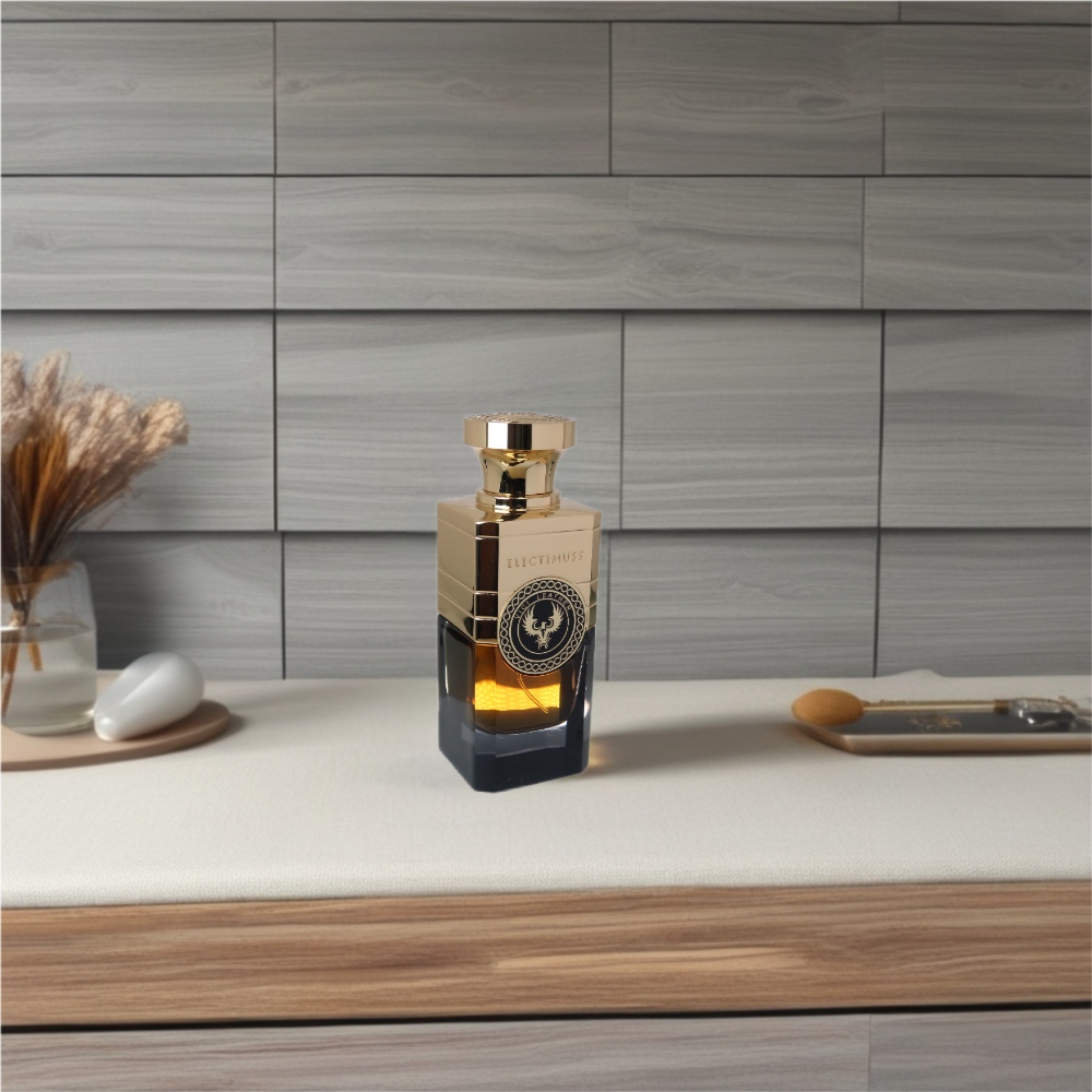 Electimuss Vici Leather 凱撒大帝的勝利香精 PARFUM 100ml