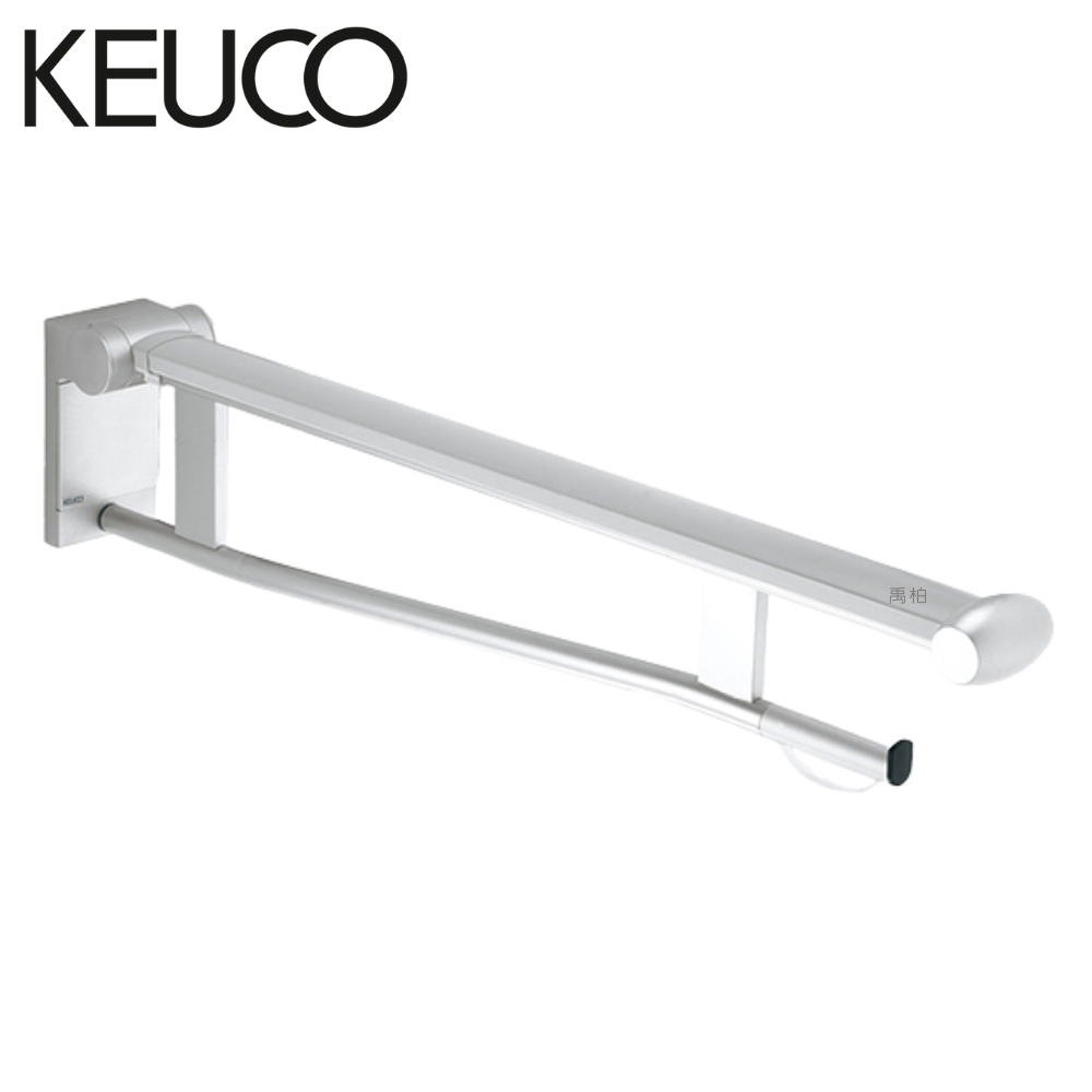 德國KEUCO 馬桶安全扶手(Plan系列) KU34903010737