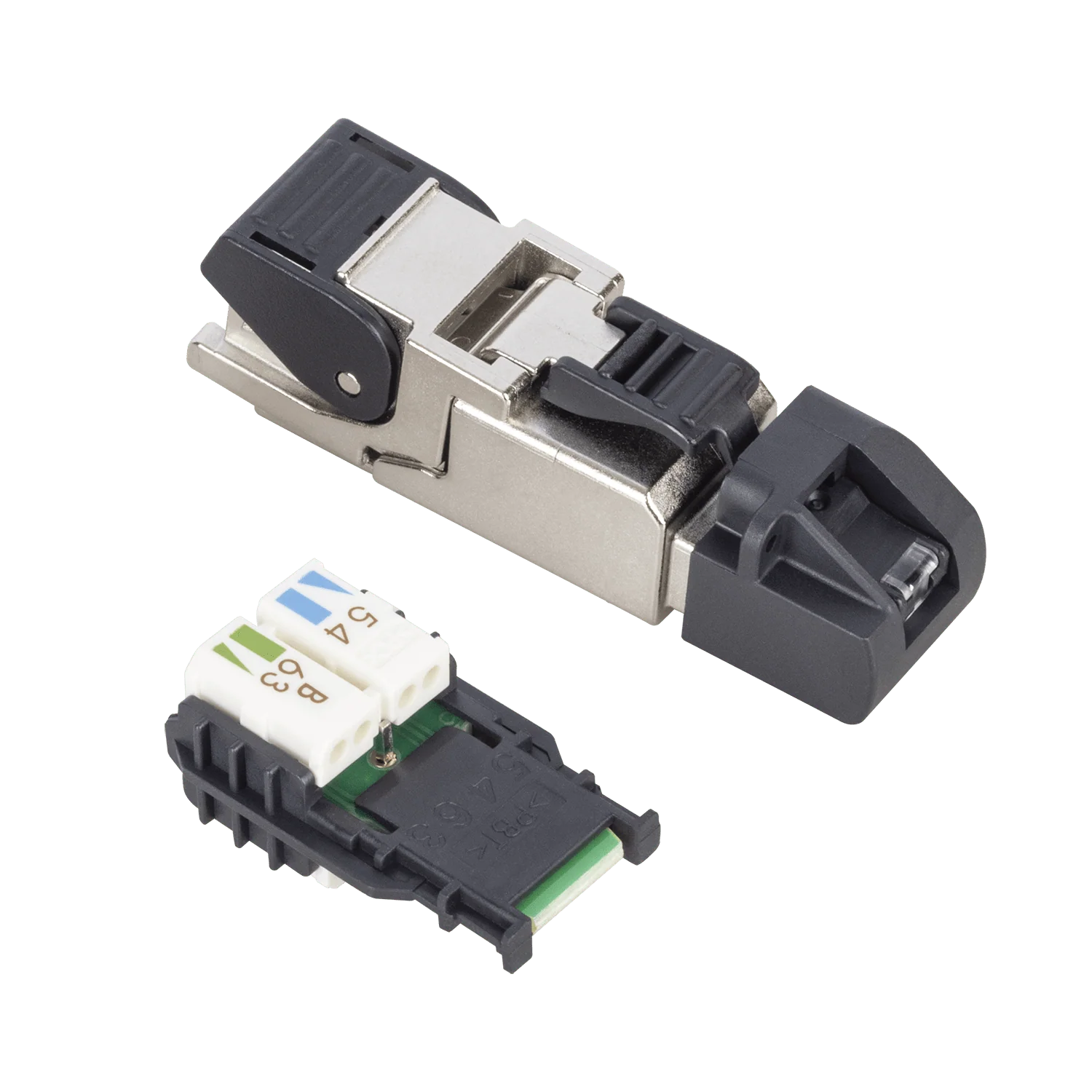 AudioQuest CAT700 Pearl 網路線 (客製線) - 圖片 3