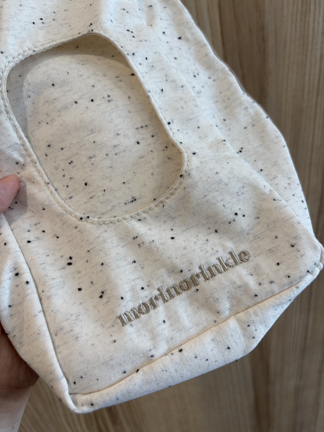 日本🇯🇵Morinorinkle聯名面紙袋