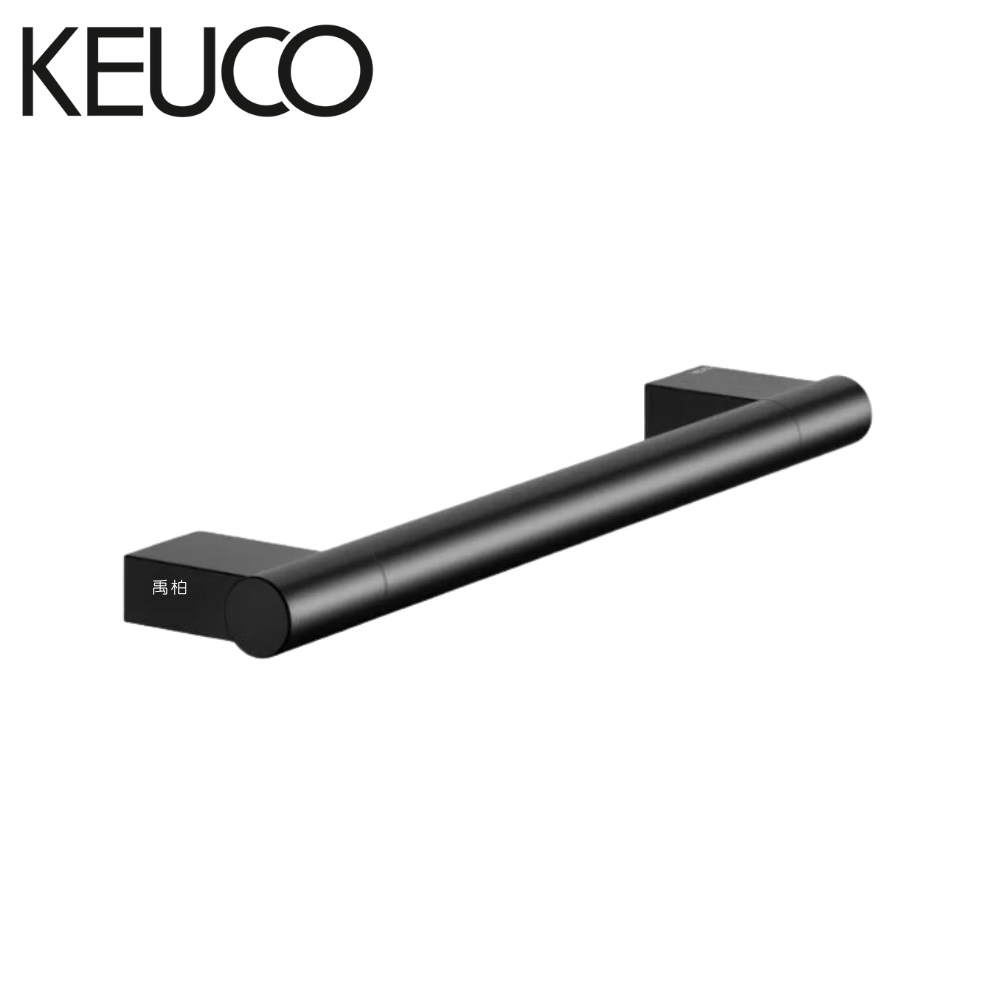 德國KEUCO扶手(Black Selection Plan系列) KU14907370000