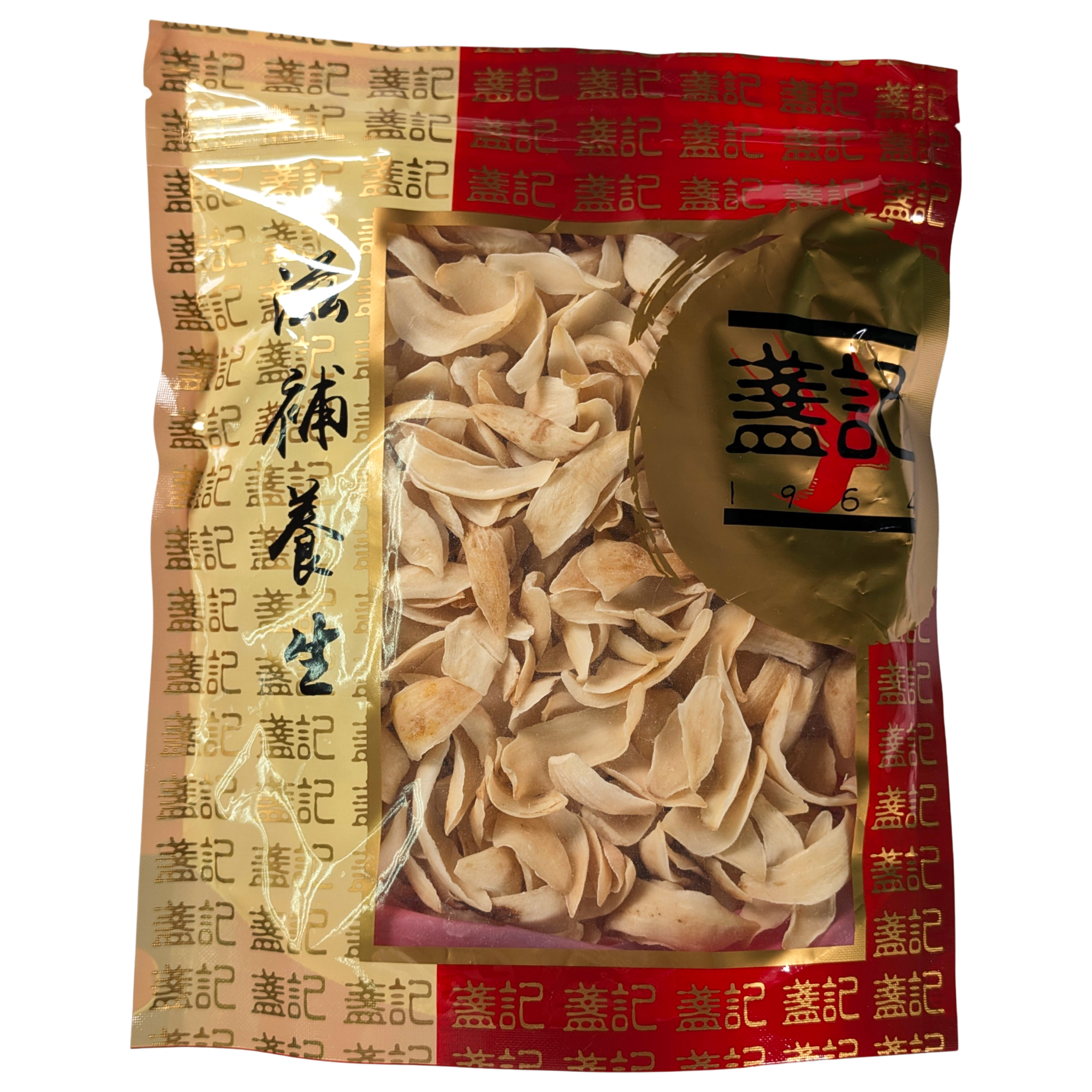 精選百合 (半斤裝)