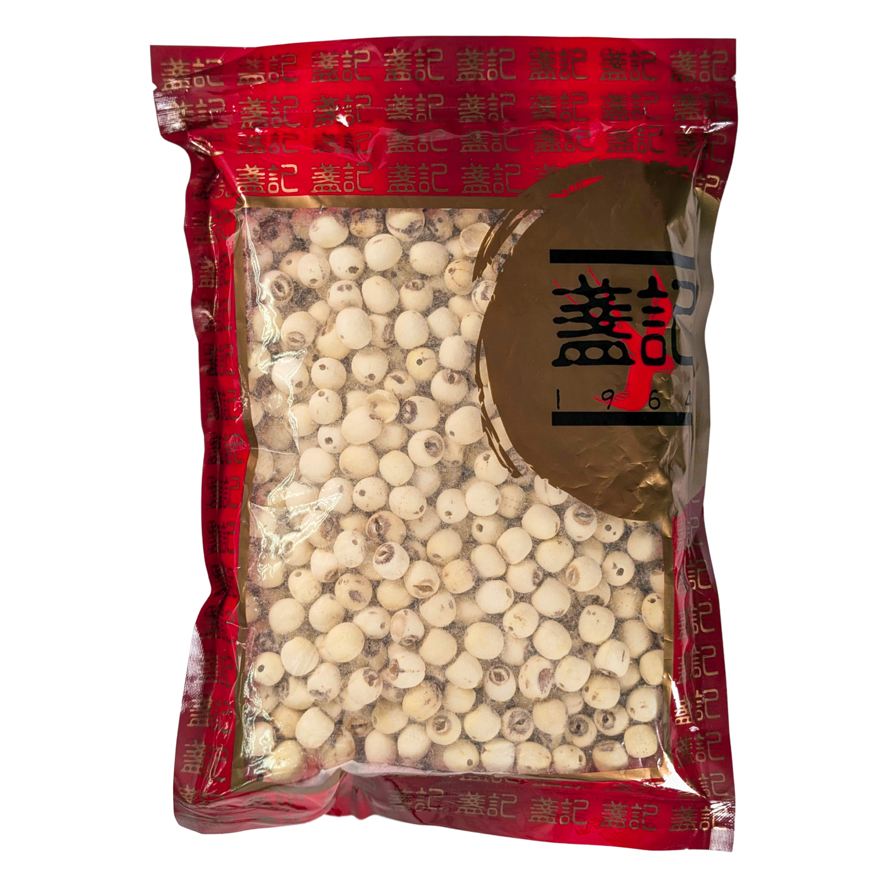 精選湘蓮子 (1斤裝)