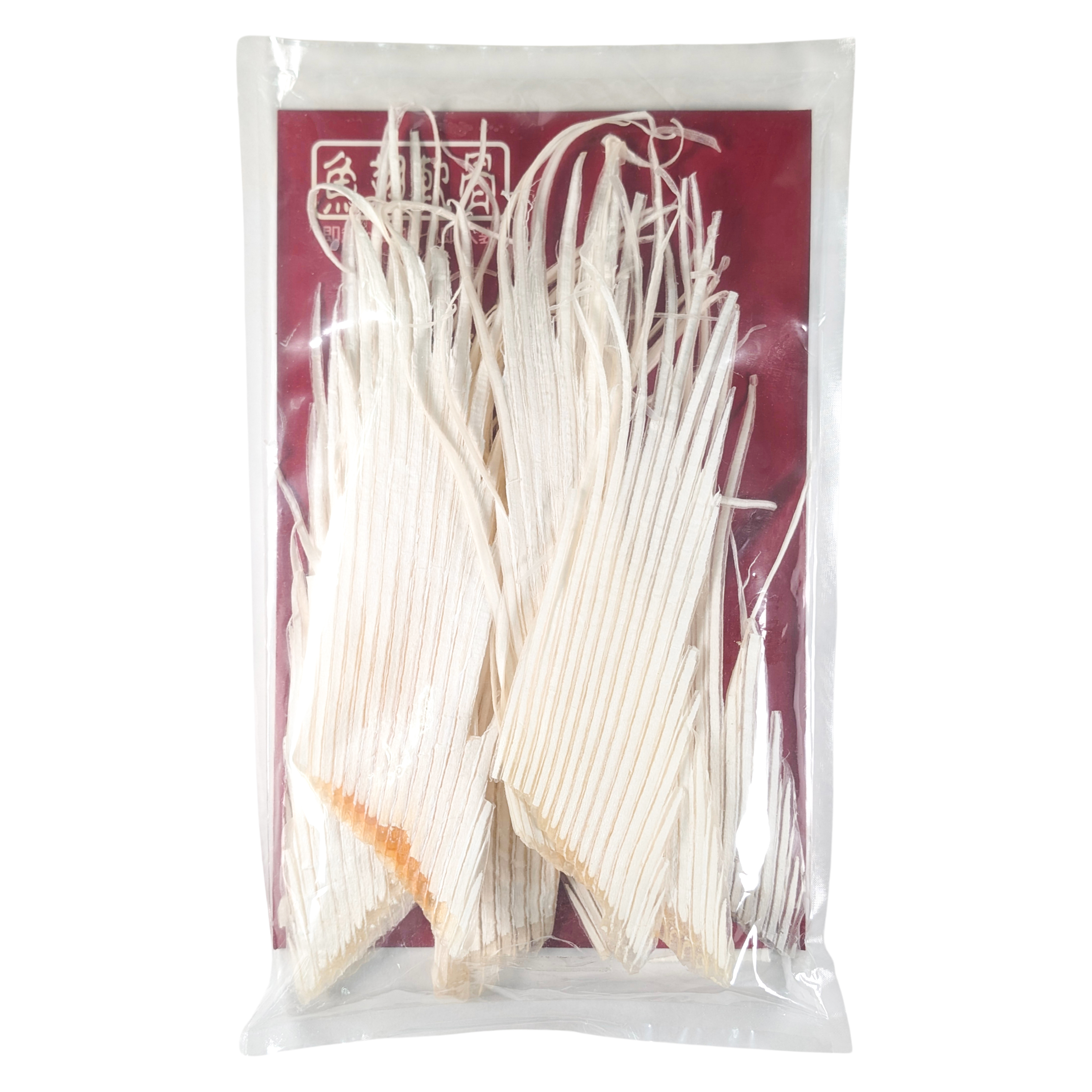 澳洲頂級牙揀魚翅軟骨 (半斤裝)