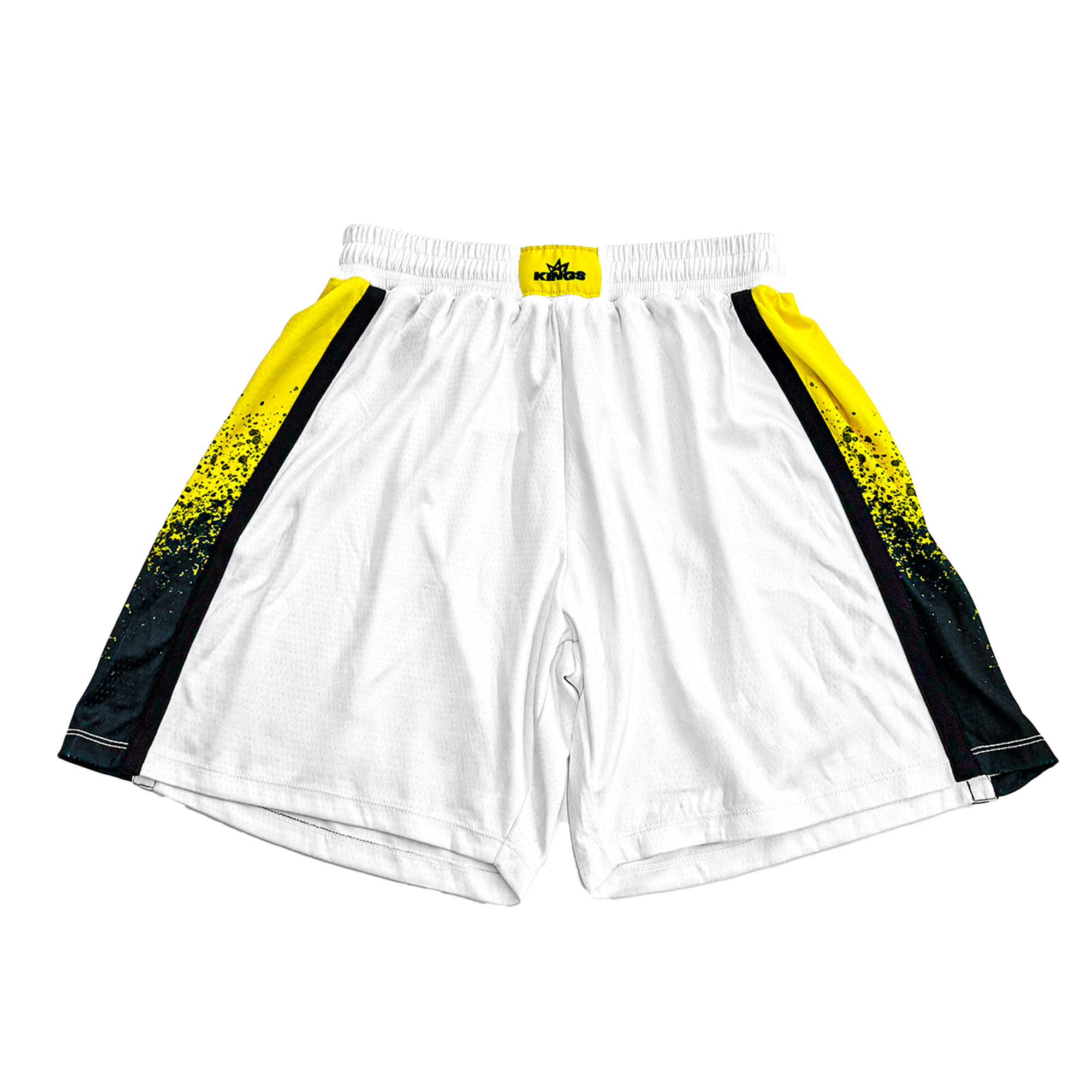 25-26國王城市版球褲