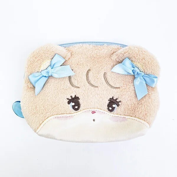 Mikko illustrations Mikko Latte Tissue Pouch