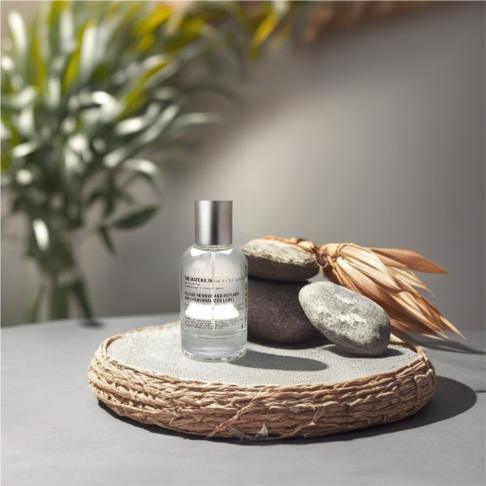 Le Labo The Matcha 26 抹茶淡香精 EDP 50ml（裸瓶）