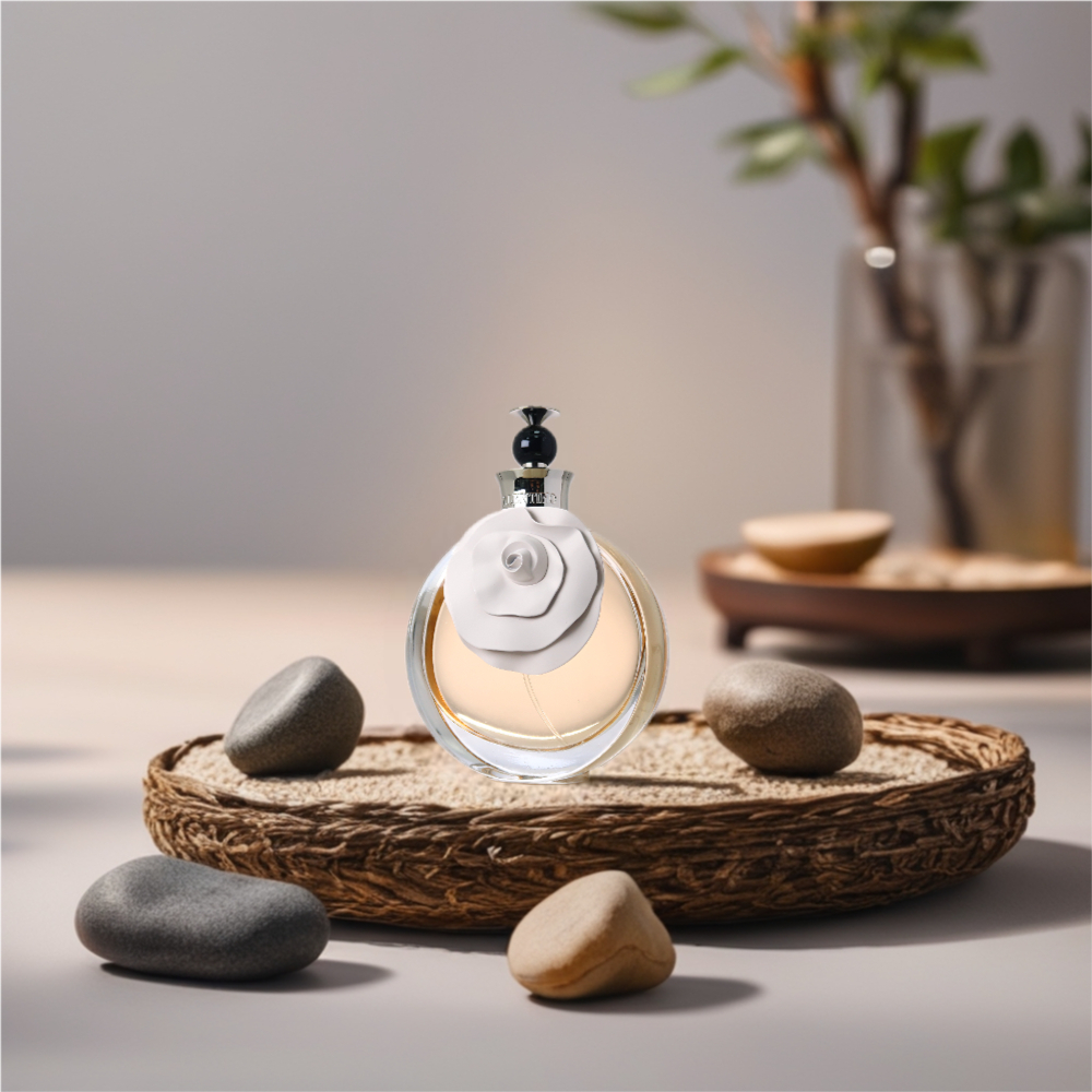 Valentino Valentina 瓦倫緹娜 同名女性淡香精 EDP 80ml