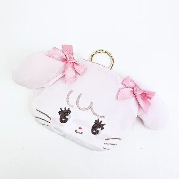 Mikko Illustrations Mikko Souffle Plush Eco Bag