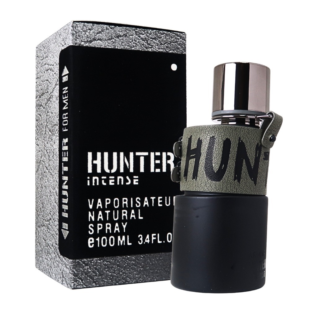 Armaf Hunter Intense 獵人極限淡香精 EDP 100ml