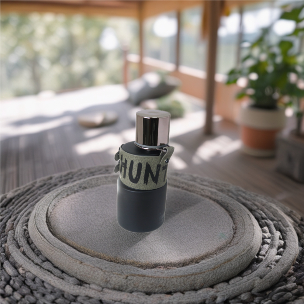 Armaf Hunter Intense 獵人極限淡香精 EDP 100ml