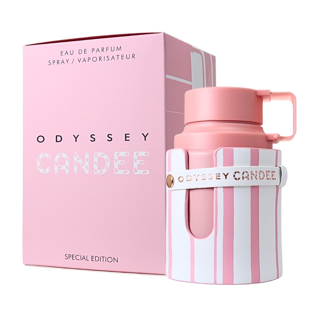 Armaf Odyssey Candee Special Edition 我的蜜糖淡香精 EDP 100ml (限定版)