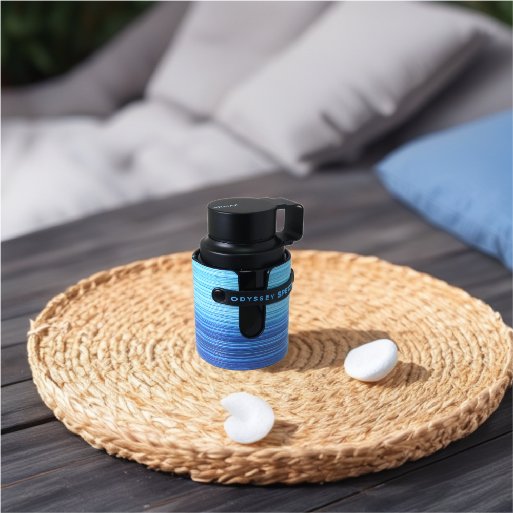 Armaf Odyssey Spectra Blue Edition 光譜藍色限量版淡香精 EDP 100ml