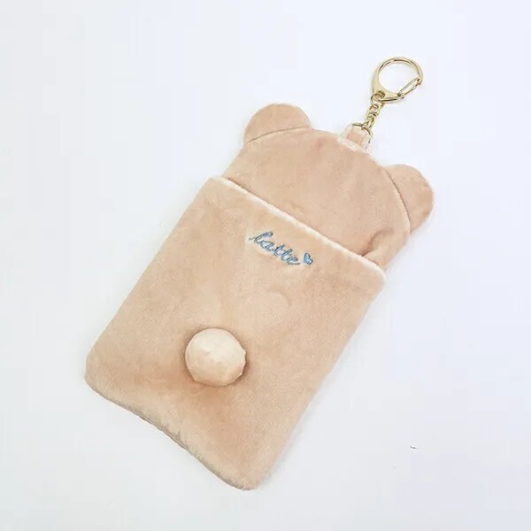 Mikko Latte Photo Folder Oshikatsu