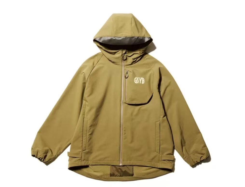 GSYB GS ROTEI JK GS2501-J03 COYOTE