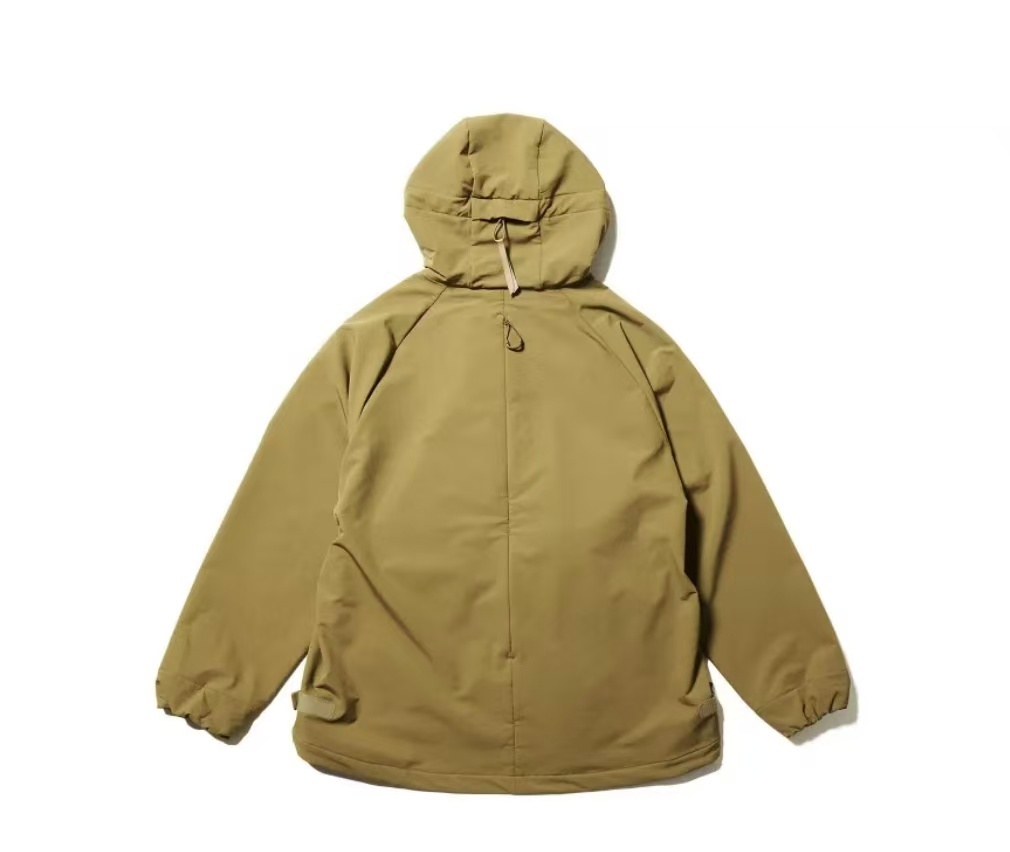 GSYB GS ROTEI JK GS2501-J03 COYOTE