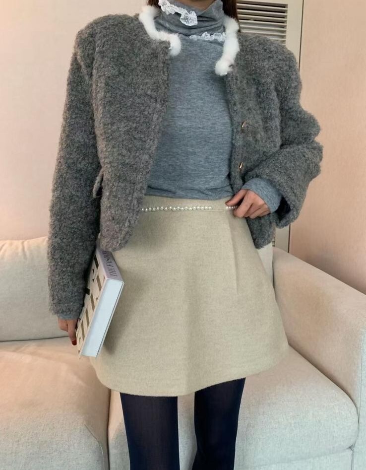 MP15 50%羊毛   胸 40 長18   $999 (一口價)