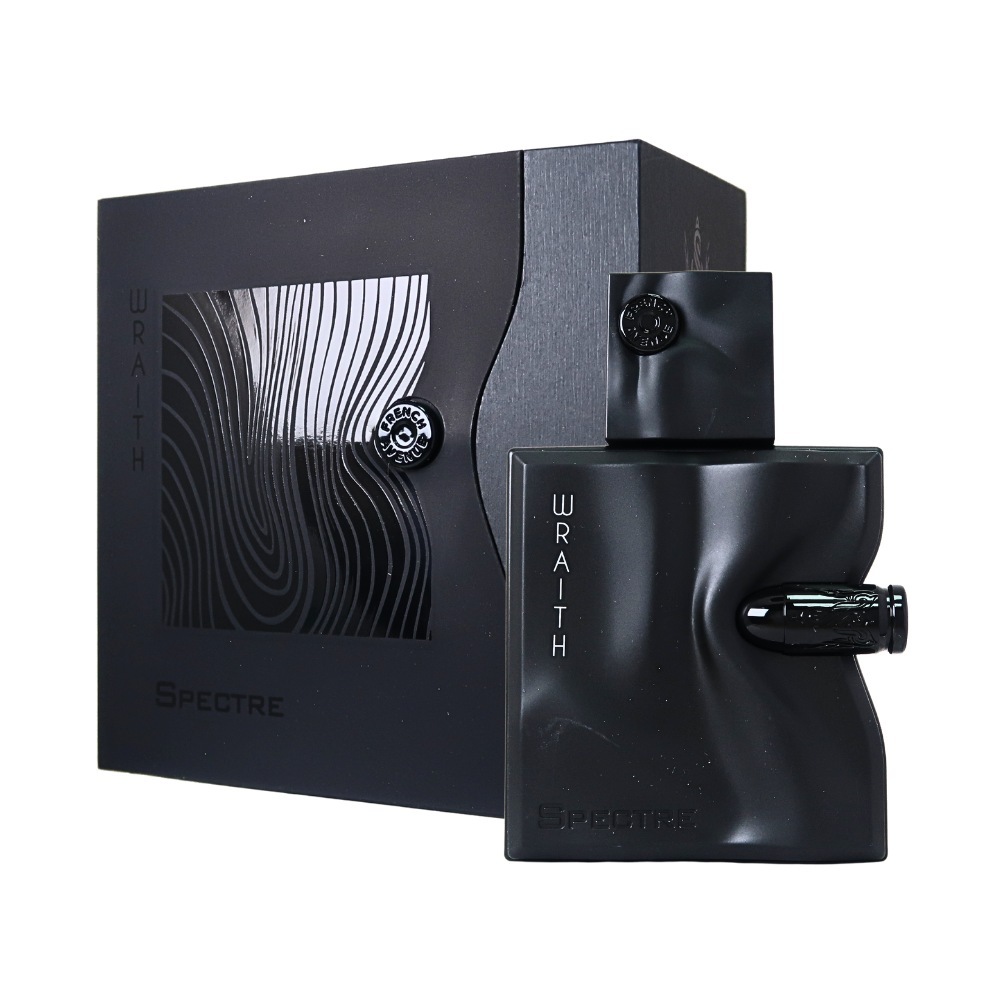 French Avenue 法式大道 Spectre Wraith 黑魅影淡香精 EDP 80ml